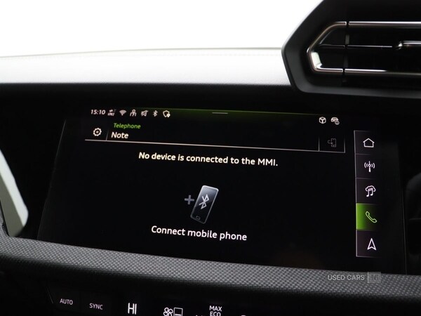 Used Audi A3 2025 for sale - 77306488: Photo 21