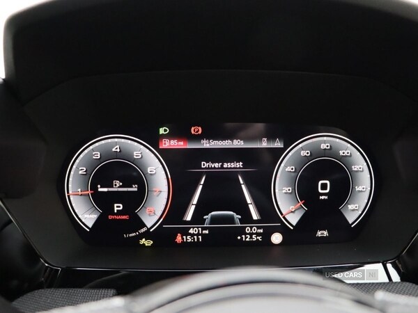 Used Audi A3 2025 for sale - 77306488: Photo 23