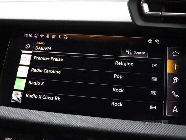 Used Audi A3 2025 for sale - 77306488: Photo 24