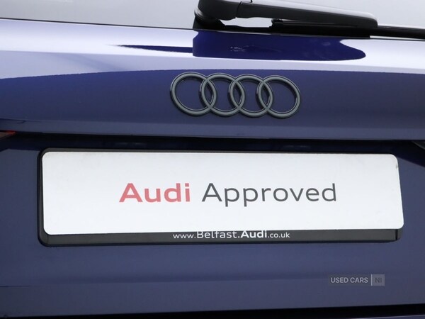 Used Audi A3 2025 for sale - 77306488: Photo 27