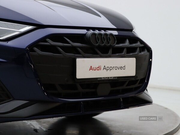 Used Audi A3 2025 for sale - 77306488: Photo 29