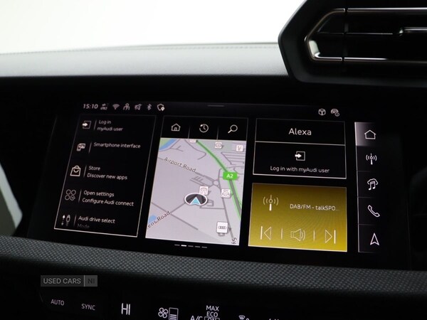 Used Audi A3 2025 for sale - 77306488: Photo 32