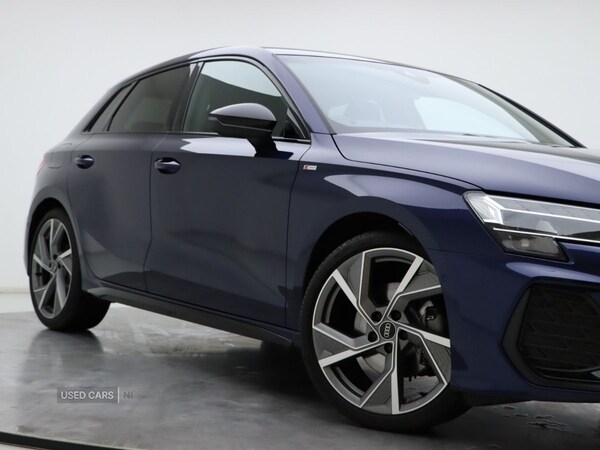 Used Audi A3 2025 for sale - 77306488: Photo 34