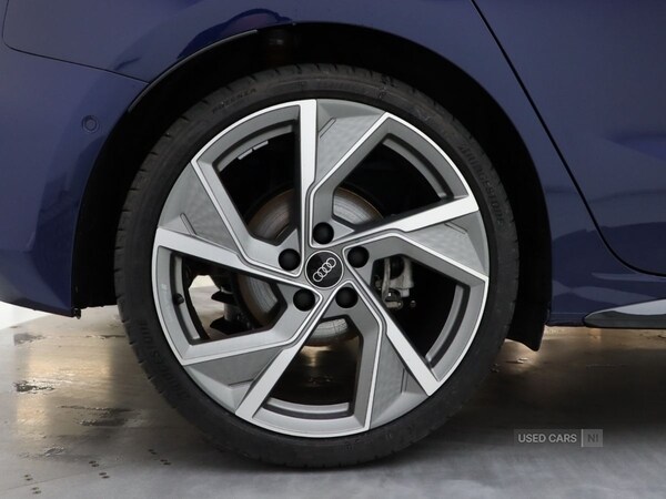 Used Audi A3 2025 for sale - 77306488: Photo 5