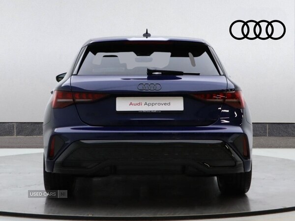 Used Audi A3 2025 for sale - 77306488: Photo 7