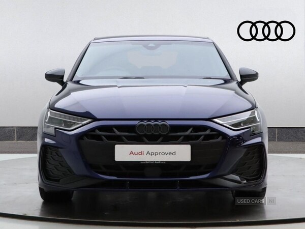 Used Audi A3 2025 for sale - 77306488: Photo 8