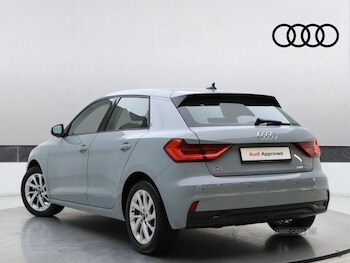 Used Audi A1 2022 for sale - 78879636: Photo