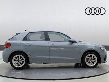 Used Audi A1 2022 for sale - 78879636: Photo
