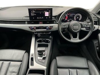 Used Audi A4 2020 for sale - 79389129: Photo