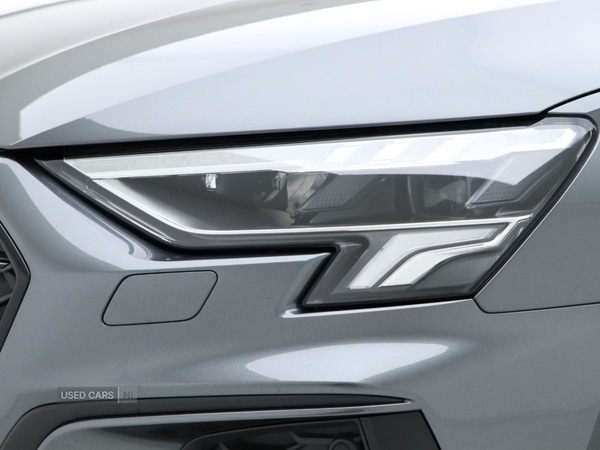 Used Audi A3 2023 for sale - 76702619: Photo 10