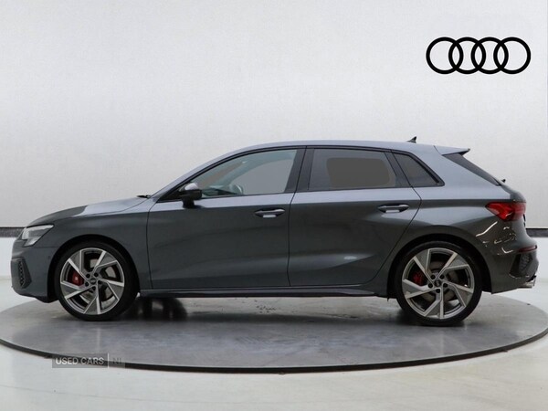 Used Audi A3 2023 for sale - 76702619: Photo 12