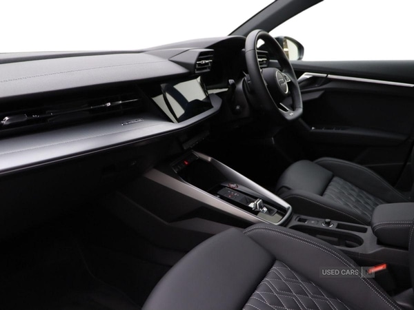 Used Audi A3 2023 for sale - 76702619: Photo 13