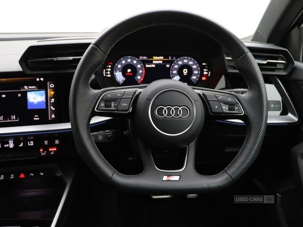 Used Audi A3 2023 for sale - 76702619: Photo 14