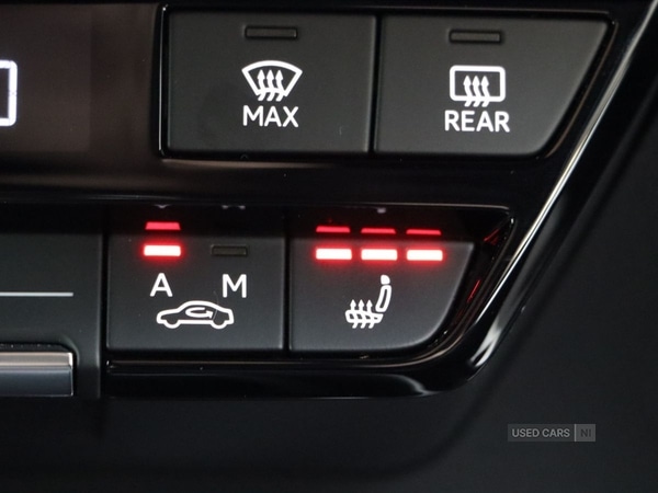 Used Audi A3 2023 for sale - 76702619: Photo 15