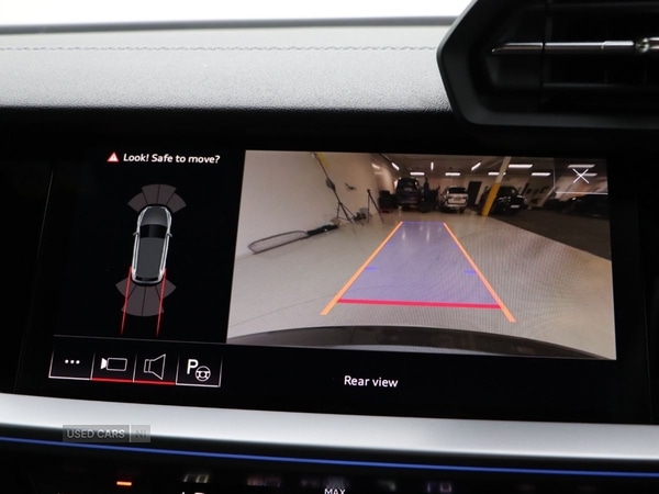 Used Audi A3 2023 for sale - 76702619: Photo 16