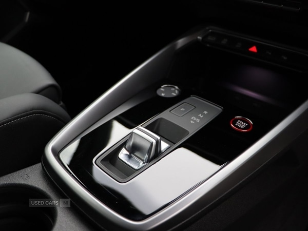 Used Audi A3 2023 for sale - 76702619: Photo 17