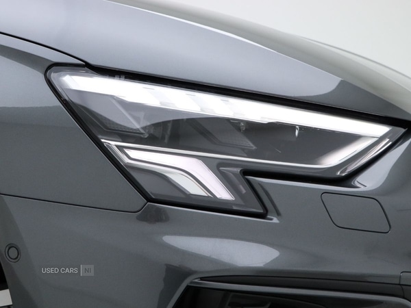 Used Audi A3 2023 for sale - 76702619: Photo 19