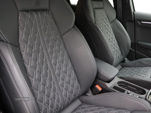 Used Audi A3 2023 for sale - 76702619: Photo 2