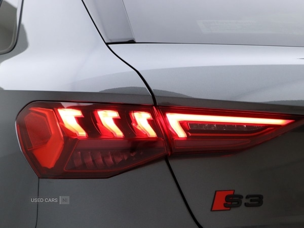 Used Audi A3 2023 for sale - 76702619: Photo 20