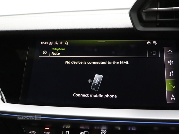 Used Audi A3 2023 for sale - 76702619: Photo 21