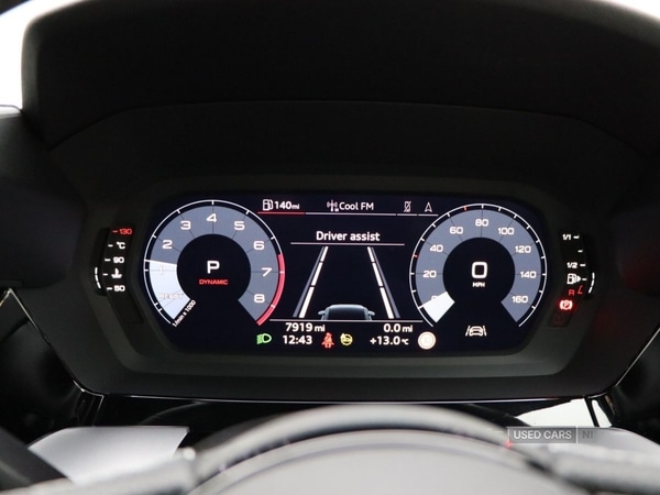 Used Audi A3 2023 for sale - 76702619: Photo 24