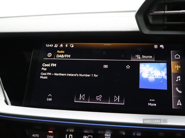 Used Audi A3 2023 for sale - 76702619: Photo 25