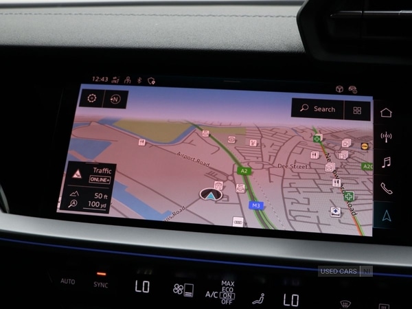 Used Audi A3 2023 for sale - 76702619: Photo 26