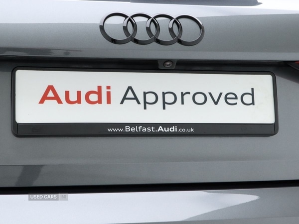 Used Audi A3 2023 for sale - 76702619: Photo 28