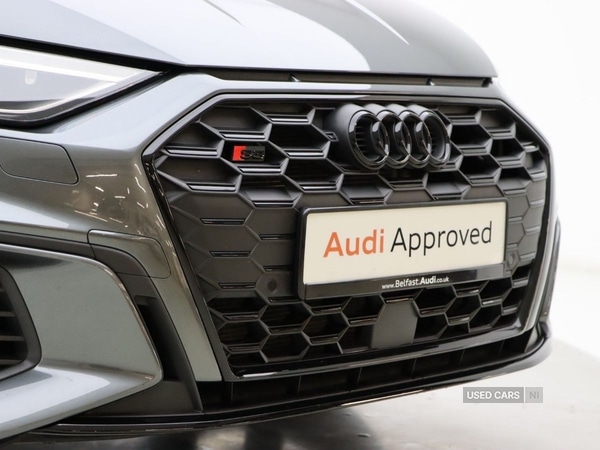 Used Audi A3 2023 for sale - 76702619: Photo 30