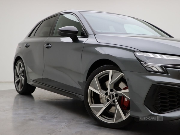 Used Audi A3 2023 for sale - 76702619: Photo 34