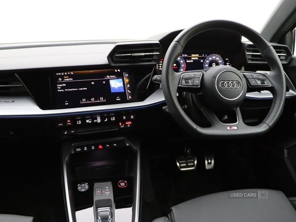 Used Audi A3 2023 for sale - 76702619: Photo 35