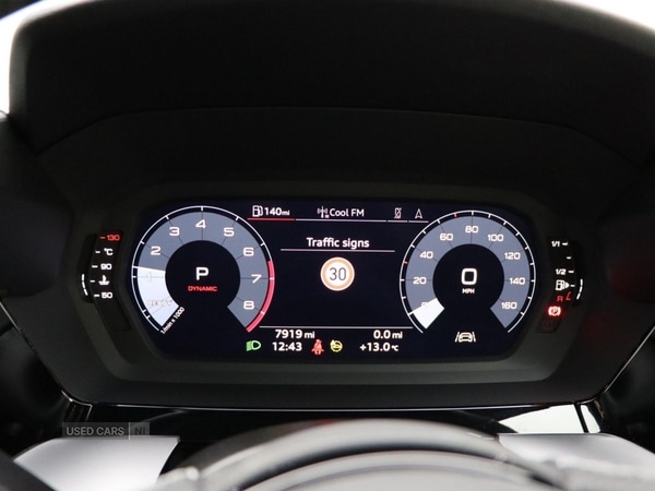 Used Audi A3 2023 for sale - 76702619: Photo 36