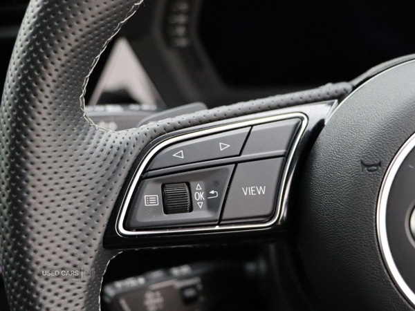 Used Audi A3 2023 for sale - 76702619: Photo 38