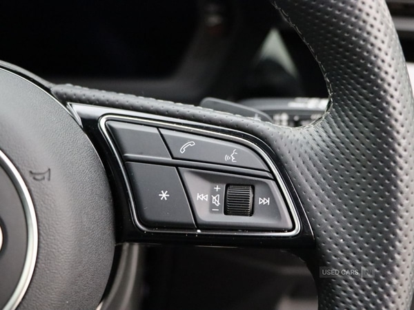 Used Audi A3 2023 for sale - 76702619: Photo 39