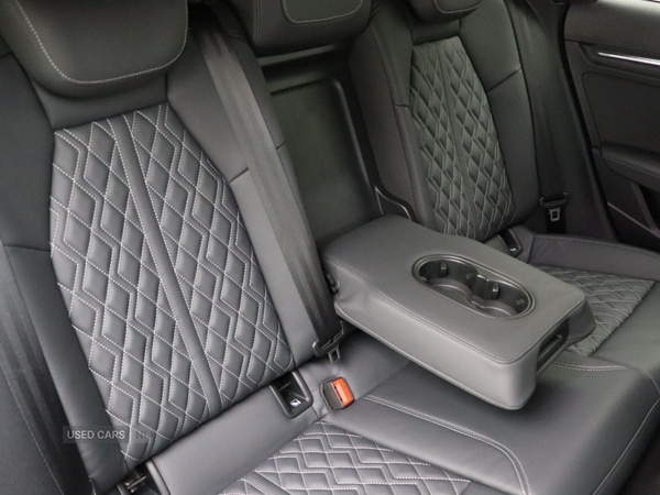 Used Audi A3 2023 for sale - 76702619: Photo 40