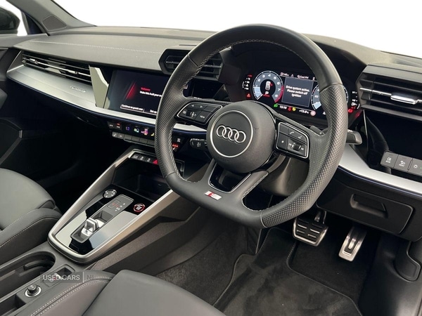 Used Audi A3 2023 for sale - 76702619: Photo 6