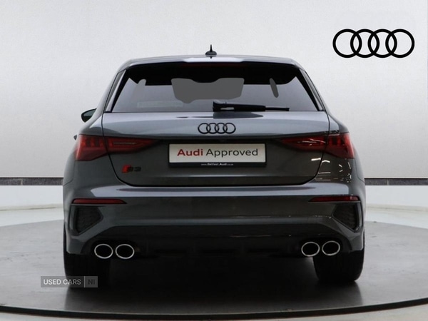 Used Audi A3 2023 for sale - 76702619: Photo 7