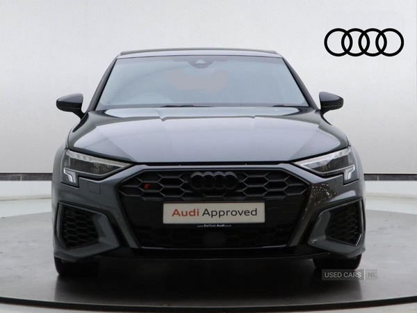 Used Audi A3 2023 for sale - 76702619: Photo 8