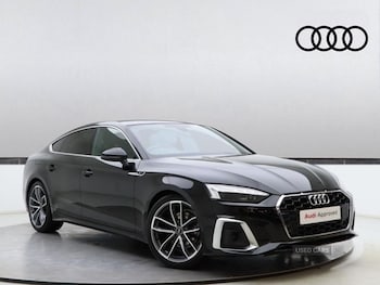 Audi - A5