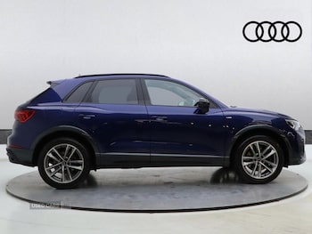 Used Audi Q3 2023 for sale - 78760264: Photo
