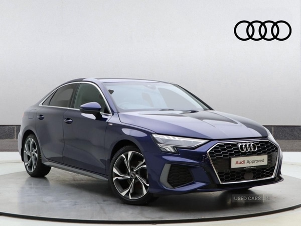 Used Audi A3 2022 for sale - 77705867: Photo 1