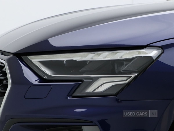 Used Audi A3 2022 for sale - 77705867: Photo 10