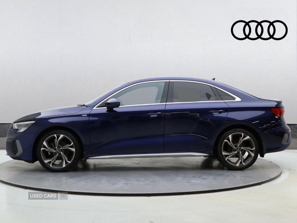 Used Audi A3 2022 for sale - 77705867: Photo 12