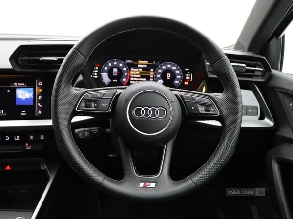 Used Audi A3 2022 for sale - 77705867: Photo 14