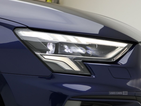 Used Audi A3 2022 for sale - 77705867: Photo 17