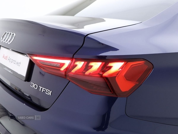 Used Audi A3 2022 for sale - 77705867: Photo 18