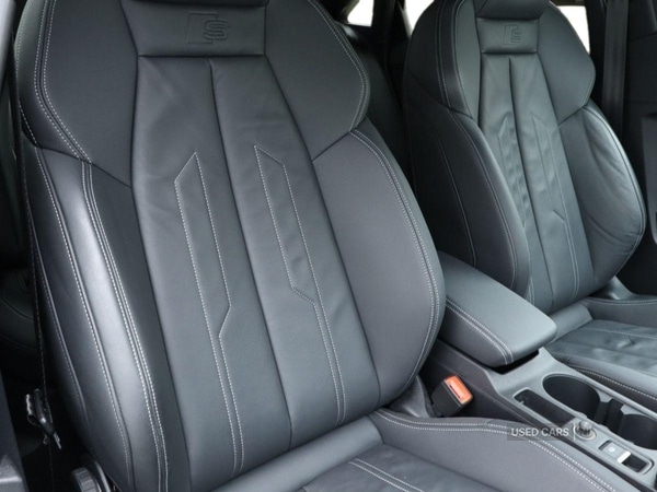 Used Audi A3 2022 for sale - 77705867: Photo 2