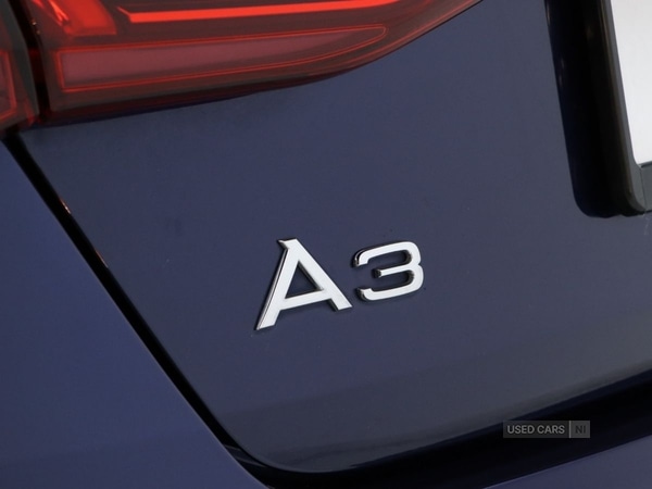 Used Audi A3 2022 for sale - 77705867: Photo 20