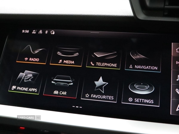 Used Audi A3 2022 for sale - 77705867: Photo 22