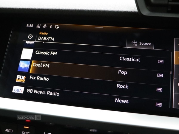 Used Audi A3 2022 for sale - 77705867: Photo 24